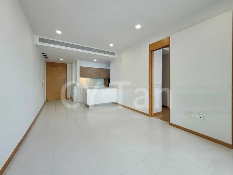 1 Bed Condo for Sale in  Concourse Skyline - Image 1