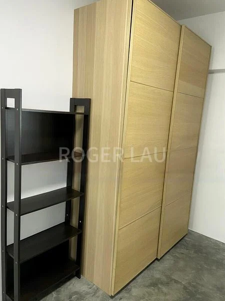 1 Room HDB for Rent in  266 Tampines Street 21 - Image 2