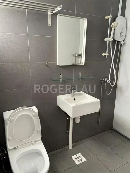 1 Room HDB for Rent in  266 Tampines Street 21 - Image 5