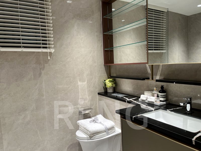 3 Bed Apartment (Condo) for Sale in  The Hill @ One-North - Image 12