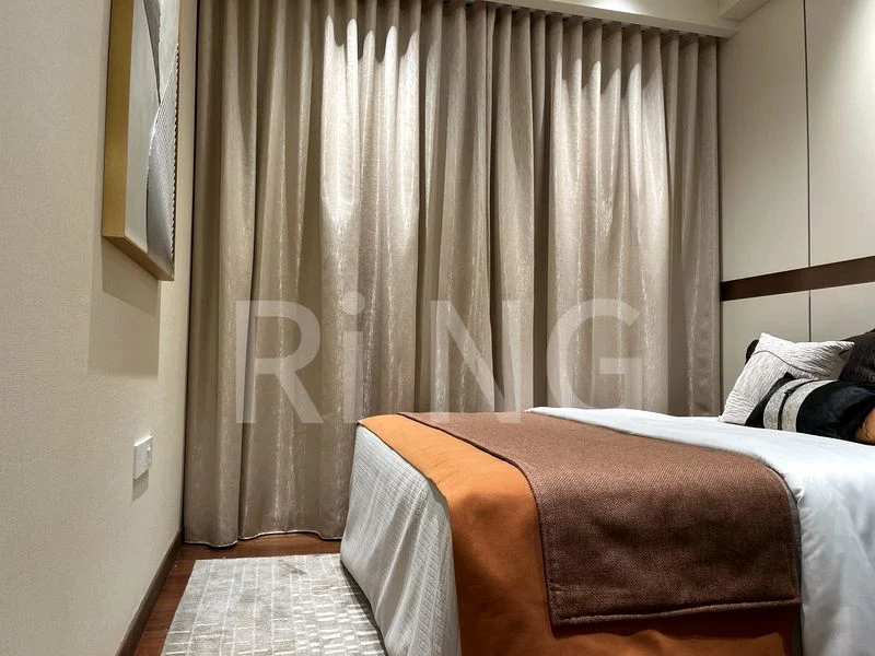 3 Bed Apartment (Condo) for Sale in  The Hill @ One-North - Image 17