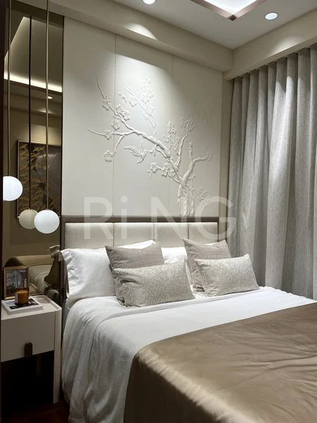 3 Bed Apartment (Condo) for Sale in  The Hill @ One-North - Image 14