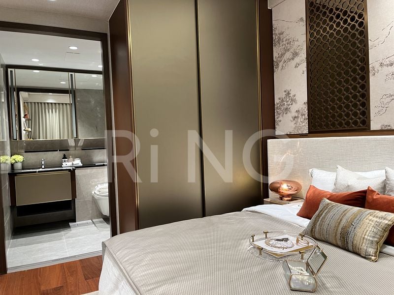 3 Bed Apartment (Condo) for Sale in  The Hill @ One-North - Image 15