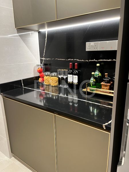 3 Bed Apartment (Condo) for Sale in  The Hill @ One-North - Image 3