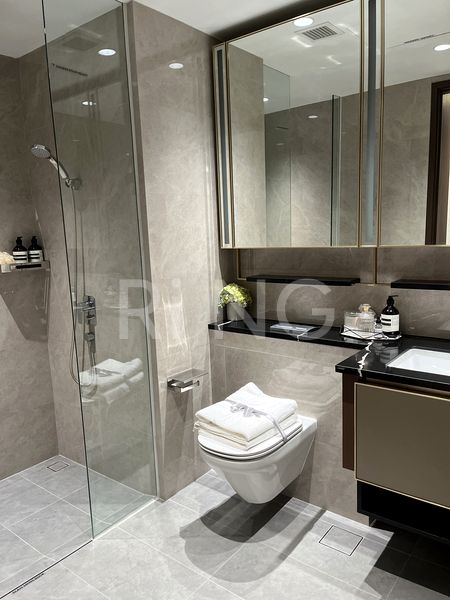 3 Bed Apartment (Condo) for Sale in  The Hill @ One-North - Image 18