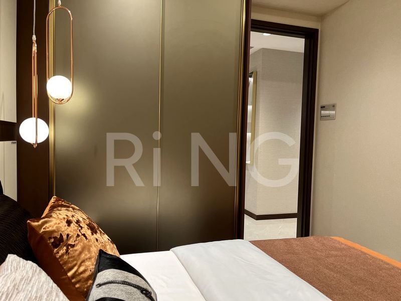 3 Bed Apartment (Condo) for Sale in  The Hill @ One-North - Image 16