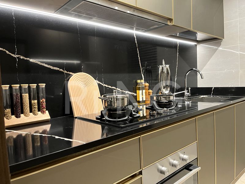 3 Bed Apartment (Condo) for Sale in  The Hill @ One-North - Image 4