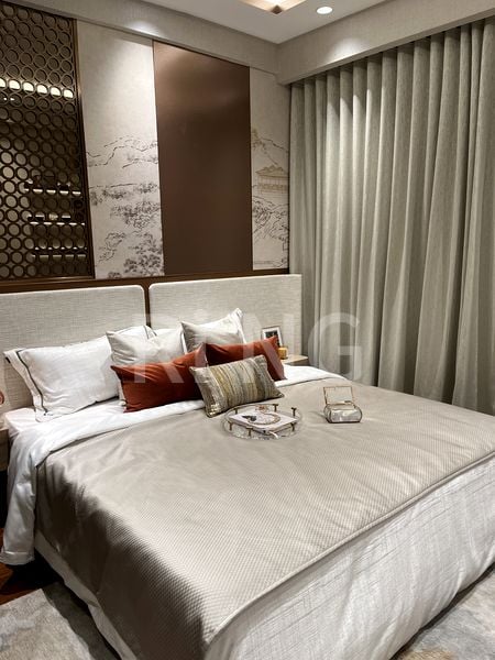 3 Bed Apartment (Condo) for Sale in  The Hill @ One-North - Image 10