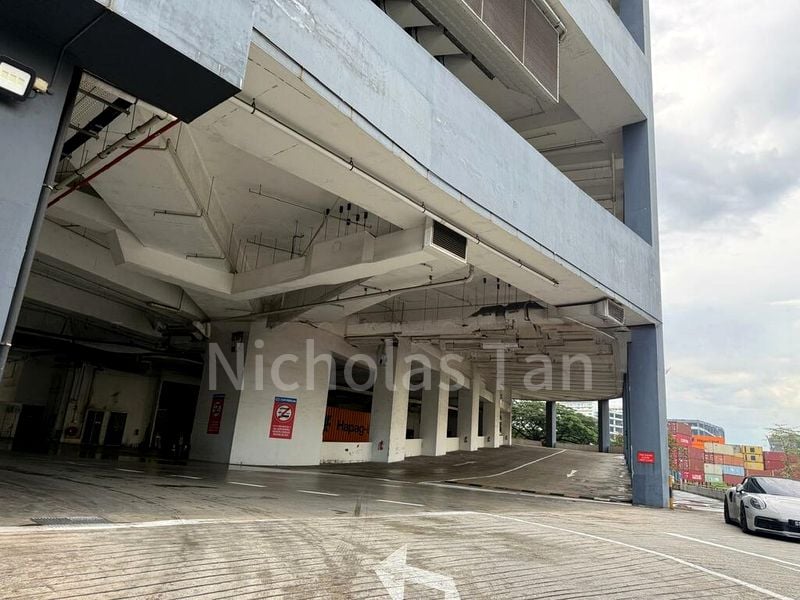 Factory / Workshop (B2) for Sale: "Pioneer Junction - Image 1