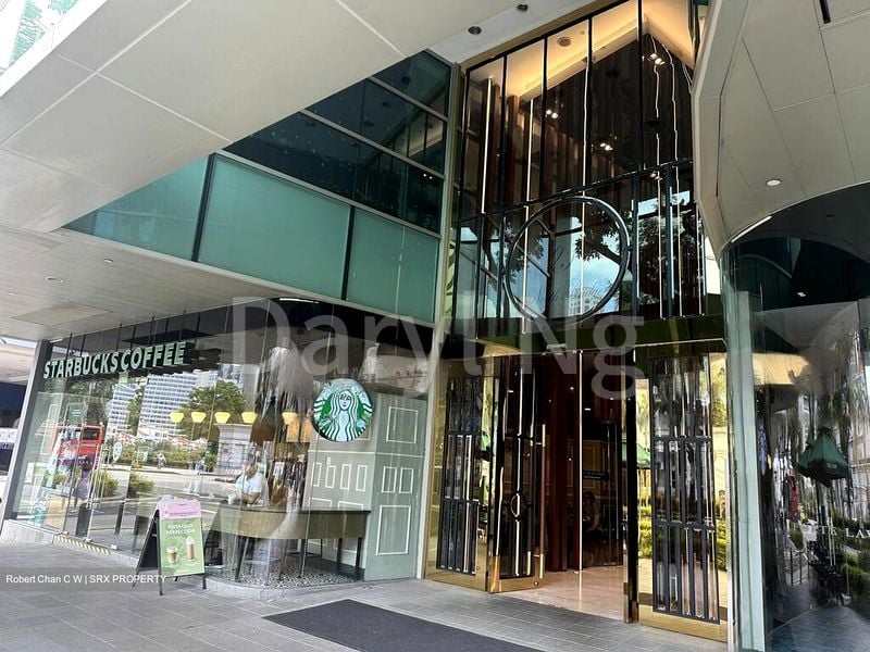 Shop / Shophouse for Sale: High Street Plaza - Image 3