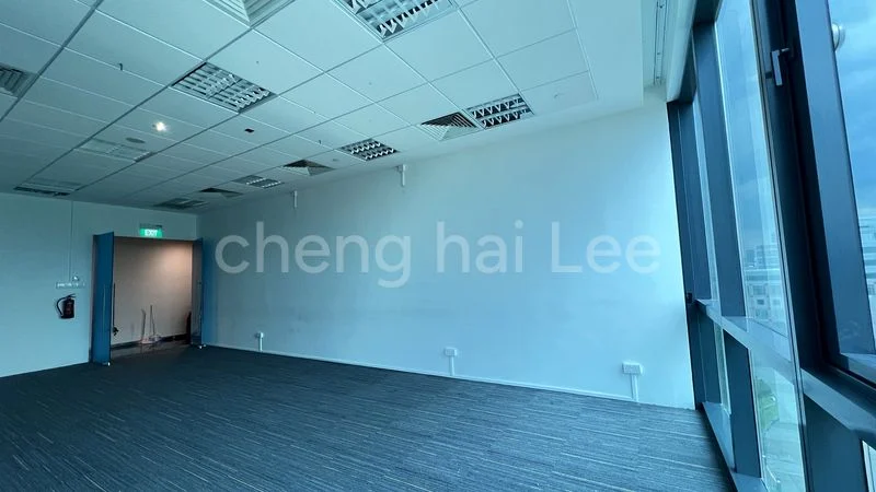 Office for Rent in  Vision Exchange - Image 2