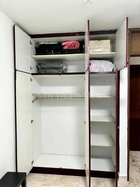 Room (HDB) for Rent in  661 Buffalo Road - Image 6