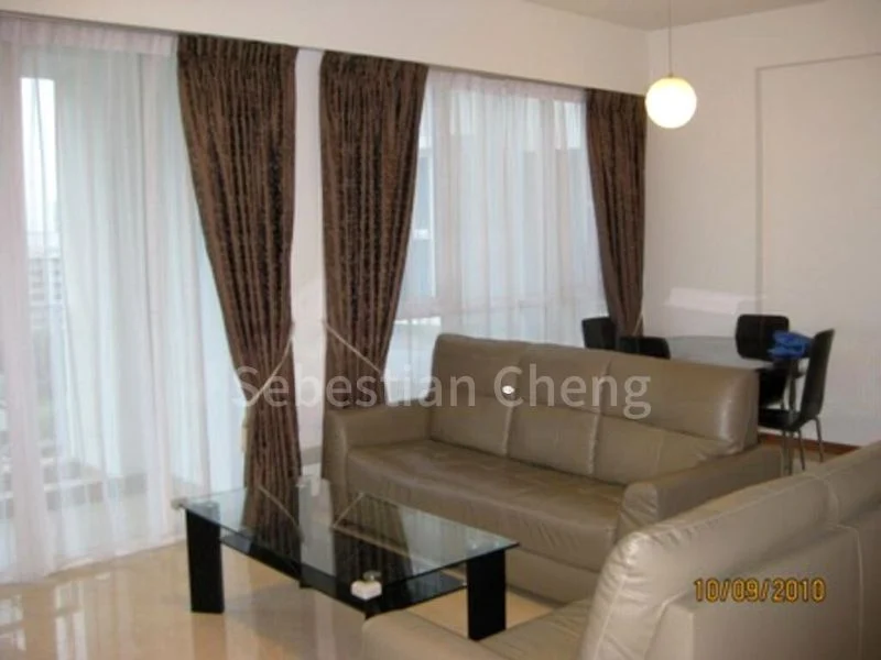 2 Bed Condo for Rent in  Mera Springs - Image 3