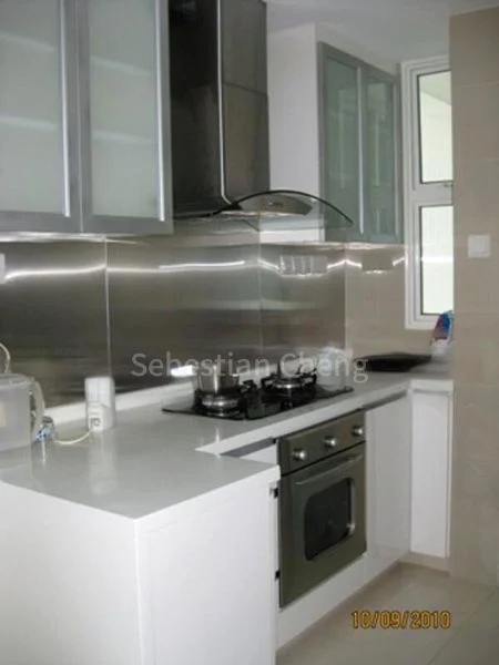 2 Bed Condo for Rent in  Mera Springs - Image 1