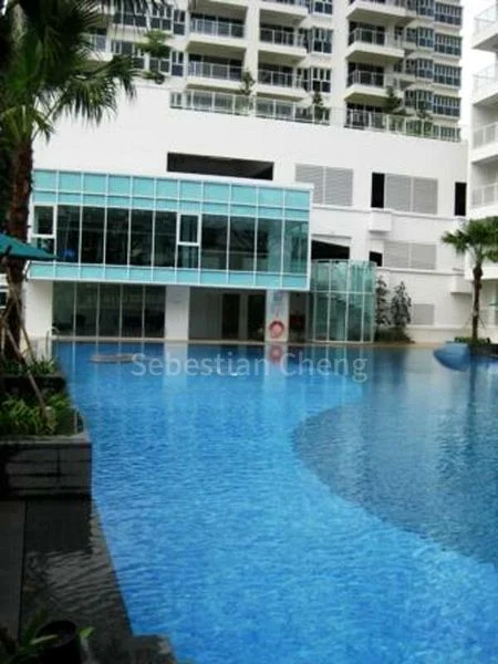 2 Bed Condo for Rent in  Mera Springs - Image 4