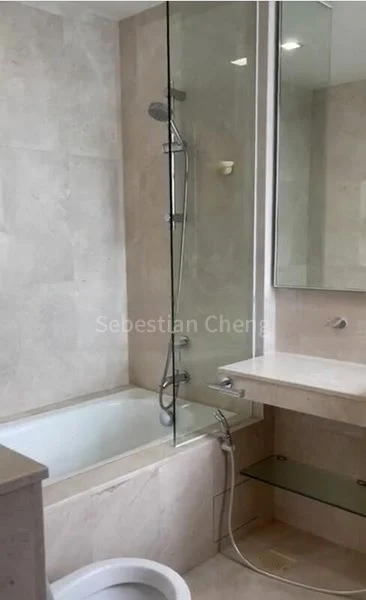 2 Bed Condo for Rent in  Mera Springs - Image 7