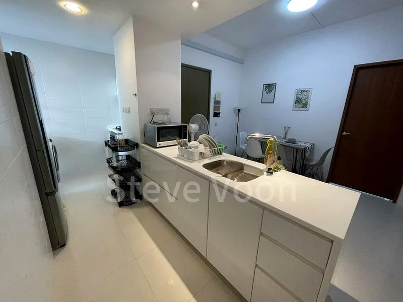 Common Room (Condo) for Rent in One-North Residences - Image 2