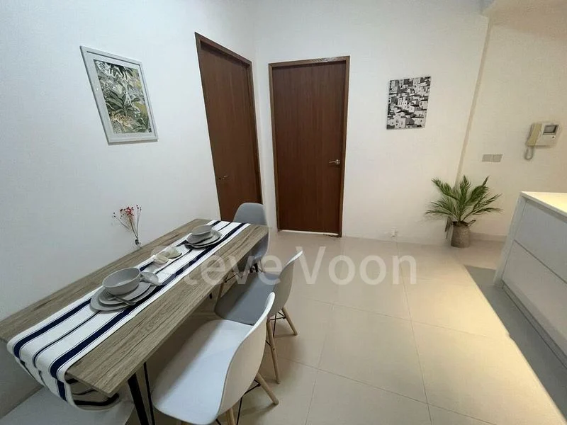 Common Room (Condo) for Rent in One-North Residences - Image 5
