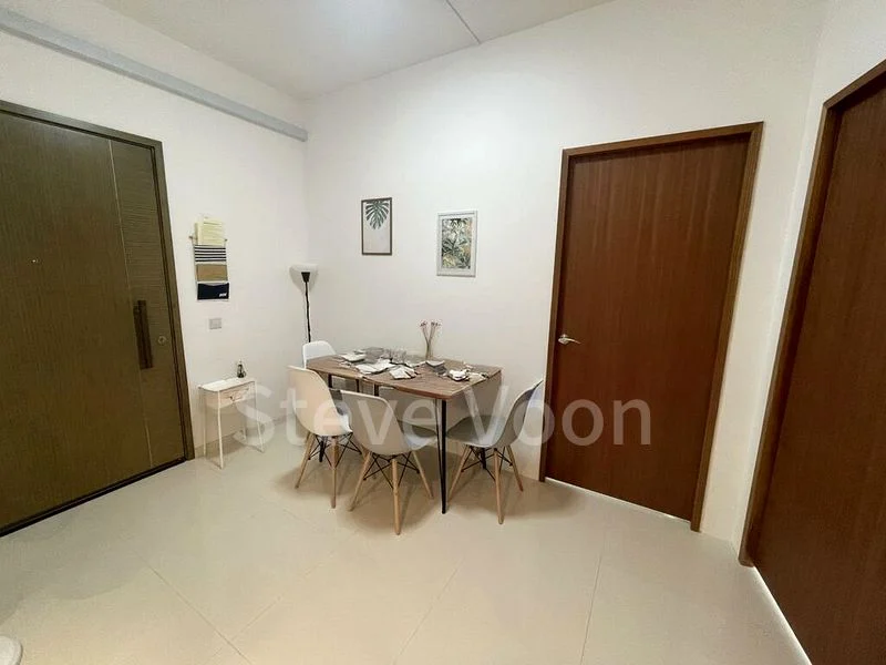 Common Room (Condo) for Rent in One-North Residences - Image 6