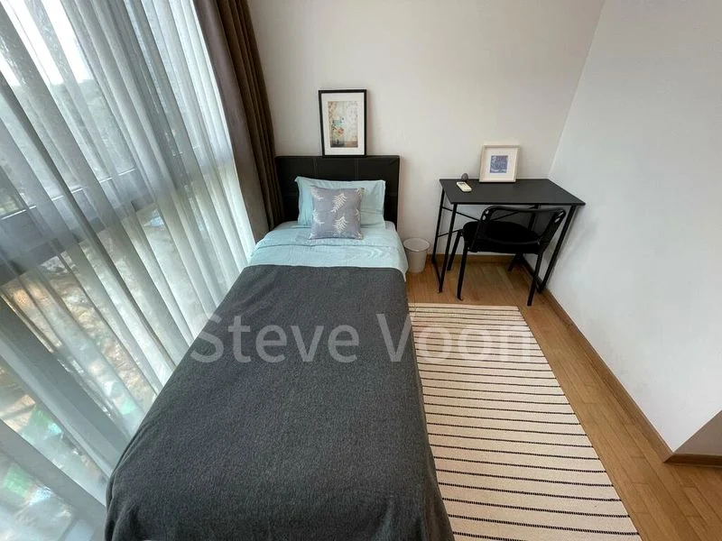 Common Room (Condo) for Rent in One-North Residences - Image 10