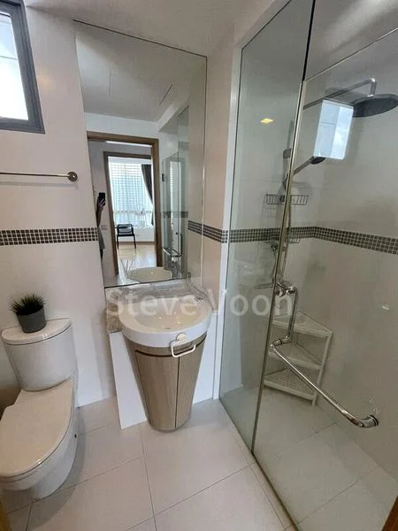 Common Room (Condo) for Rent in One-North Residences - Image 7