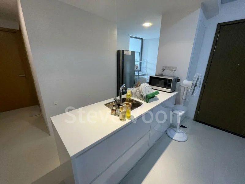 Common Room (Condo) for Rent in One-North Residences - Image 4