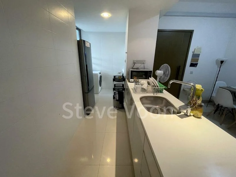 Common Room (Condo) for Rent in One-North Residences - Image 3