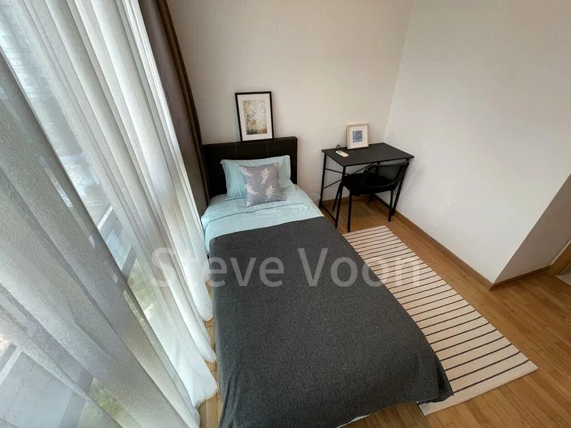 Common Room (Condo) for Rent in One-North Residences - Image 9