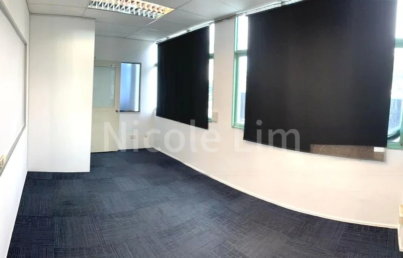 Factory / Workshop (B2) for Rent: Shun Li Industrial Park - Image 2