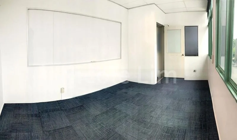 Factory / Workshop (B2) for Rent: Shun Li Industrial Park - Image 1