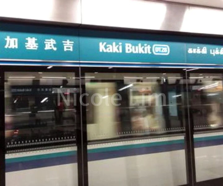 Factory / Workshop (B2) for Rent: Shun Li Industrial Park - Image 4