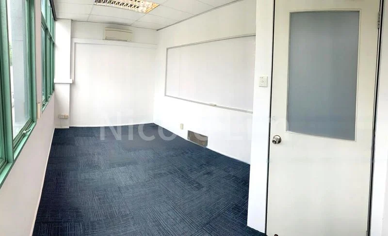 Factory / Workshop (B2) for Rent: Shun Li Industrial Park - Image 3