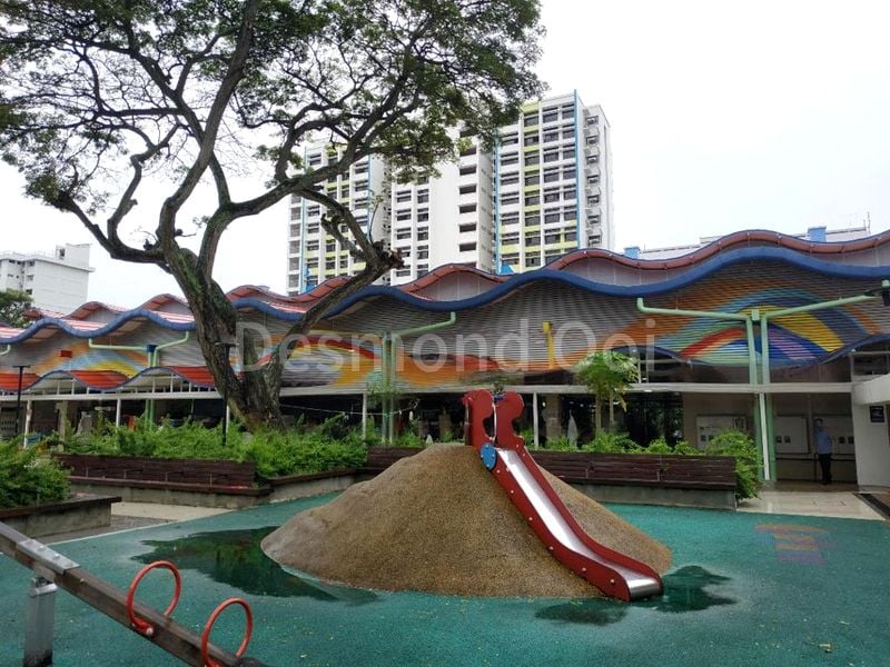 3 Room (3A) HDB for Rent in  509 Bedok North Street 3 - Image 7