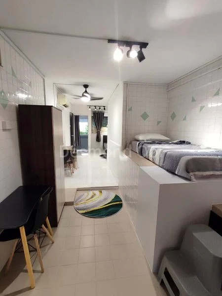 3 Room (3A) HDB for Rent in  509 Bedok North Street 3 - Image 2