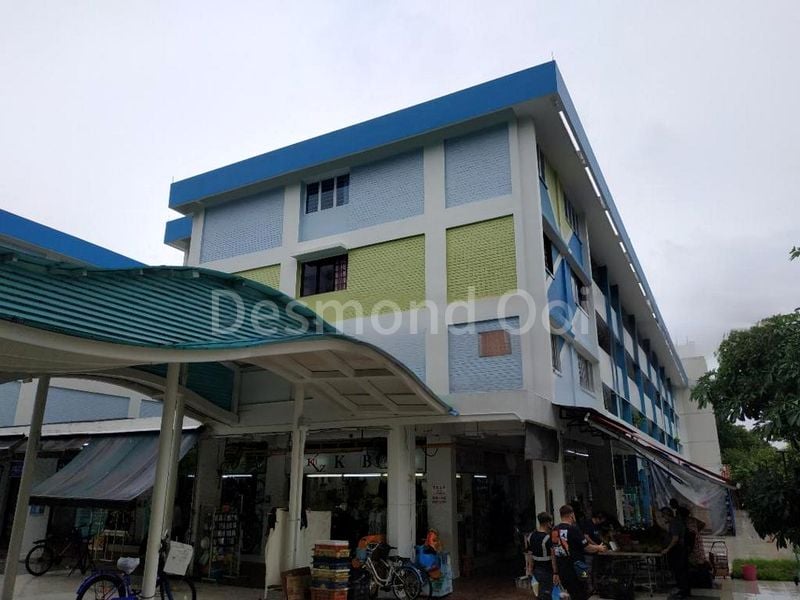3 Room (3A) HDB for Rent in  509 Bedok North Street 3 - Image 10