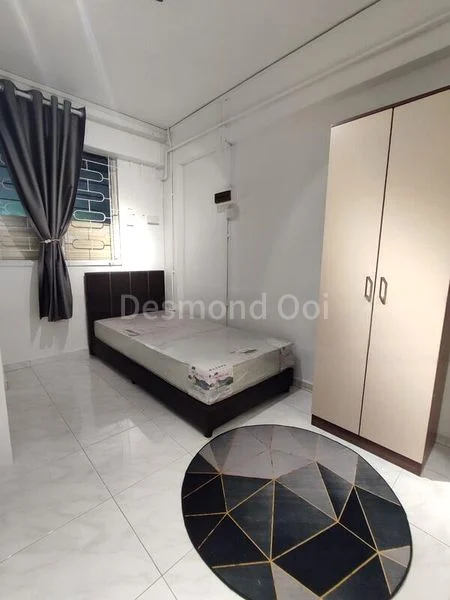 3 Room (3A) HDB for Rent in  509 Bedok North Street 3 - Image 1