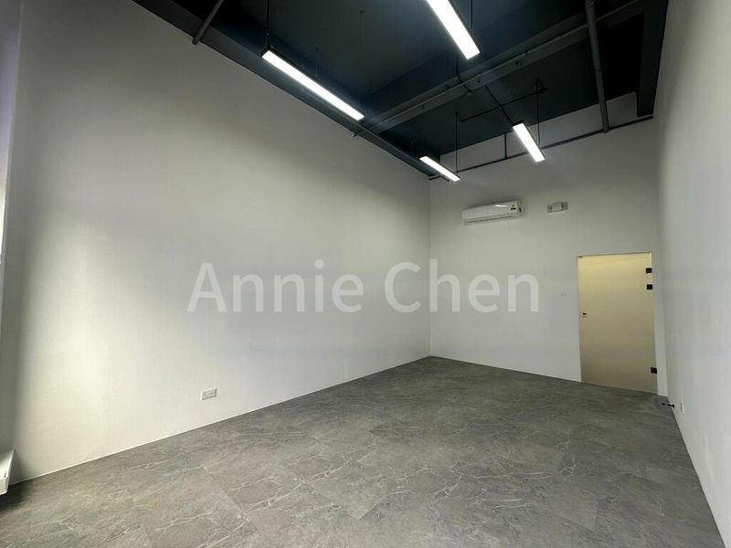 Light Industrial (B1) for Rent: Sindo Industrial Building - Image 9