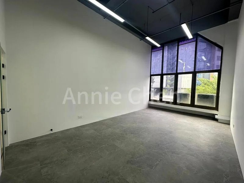 Light Industrial (B1) for Rent: Sindo Industrial Building - Image 18