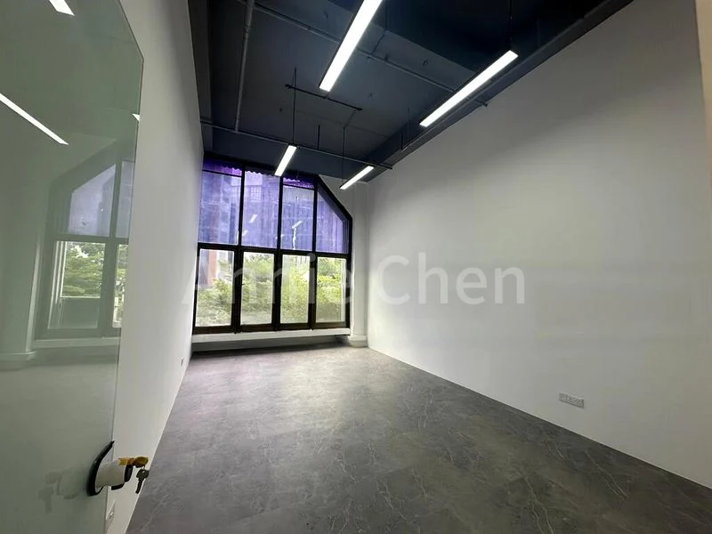 Light Industrial (B1) for Rent: Sindo Industrial Building - Image 10
