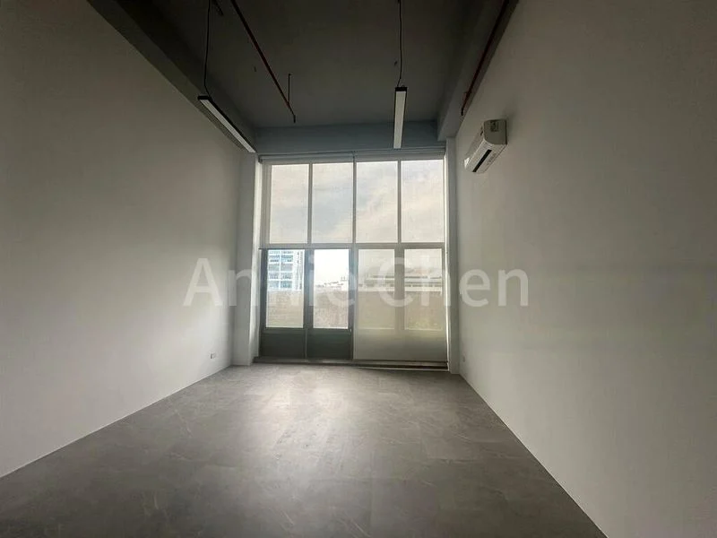 Light Industrial (B1) for Rent: Sindo Industrial Building - Image 13
