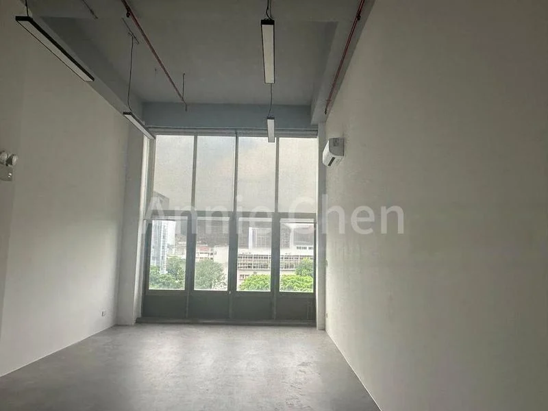Light Industrial (B1) for Rent: Sindo Industrial Building - Image 14