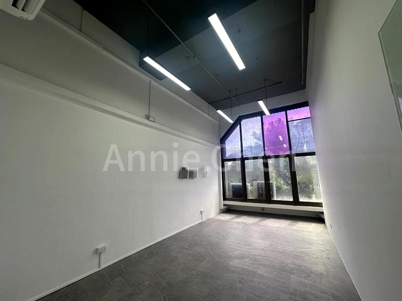 Light Industrial (B1) for Rent: Sindo Industrial Building - Image 13