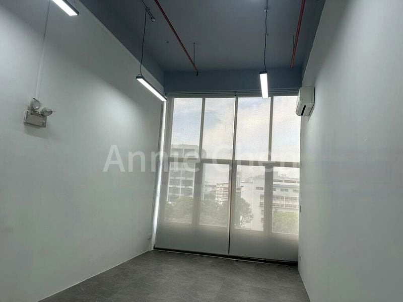 Light Industrial (B1) for Rent: Sindo Industrial Building - Image 15
