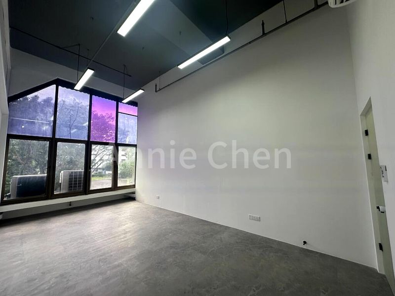 Light Industrial (B1) for Rent: Sindo Industrial Building - Image 12