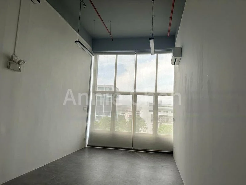 Light Industrial (B1) for Rent: Sindo Industrial Building - Image 16
