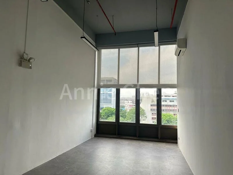 Light Industrial (B1) for Rent: Sindo Industrial Building - Image 17