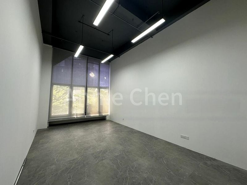 Light Industrial (B1) for Rent: Sindo Industrial Building - Image 2