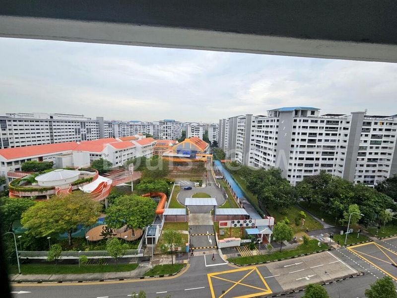 5 Room (5STD) HDB for Sale in  452 Pasir Ris Drive 6 - Image 7