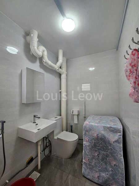 5 Room (5STD) HDB for Sale in  452 Pasir Ris Drive 6 - Image 12