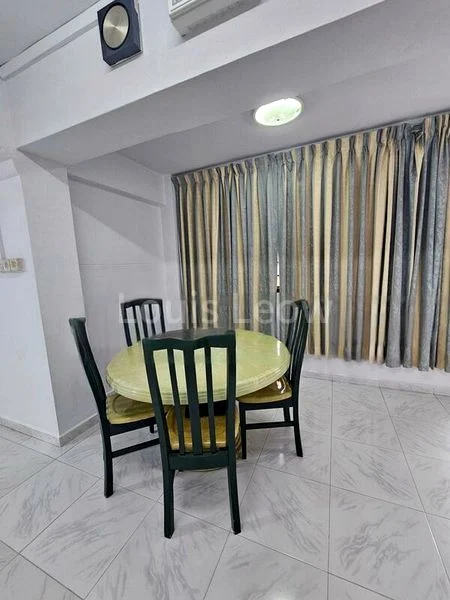 5 Room (5STD) HDB for Sale in  452 Pasir Ris Drive 6 - Image 13